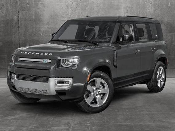LAND ROVER DEFENDER 2025 SALEJ7EX3S2364740 image
